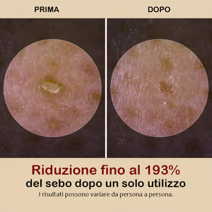 Essenza esfoliante delicata