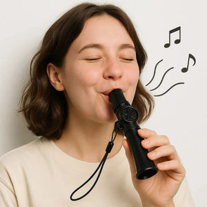 🔥OFFERTA SPECIALE🔥 Nuovo Kazoo 2025: facile da suonare!