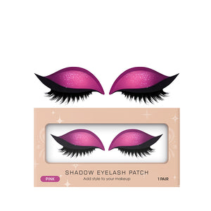 Patch per ciglia Lazy Eye Shadow