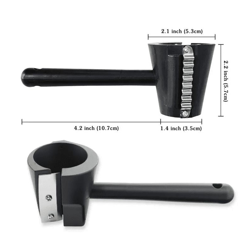 Pintinox Palace Coltello Bistecca In Acciaio Inox - Set 12 Pz - Foto 2