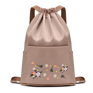 Borsa da viaggio fitness multifunzionale