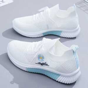 🌸Periodo promozionale primavera-estate! - Sneakers casual da donna🌸