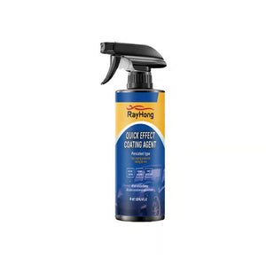 Spray di rivestimento rapido per auto Premium