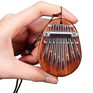 🎅 Palm Finger Piano, goditi il fascino della musica sempre e ovunque🎹