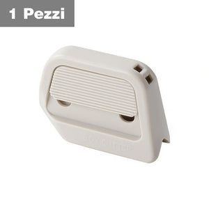 Mini taglierina per carta in ceramica