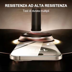 📱Nuova pellicola protettiva invisibile