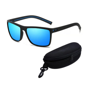 🕶️Occhiali polarizzati unisex