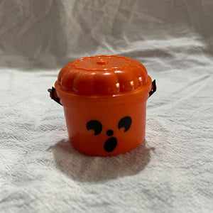 🔥Mini statuette Boo Bucket spettrali