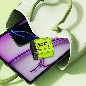 🔌🔋La scelta migliore per la ricarica rapida nella nuova era: caricabatterie al nitruro di gallio