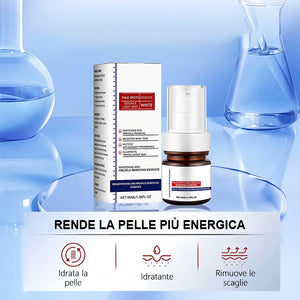 Crema schiarente per lentiggini alla vitamina C - Acquista 1 e ricevine 1 in omaggio (2 pezzi)