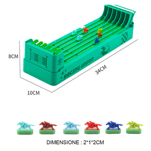 Gioco di corse di cavalli
