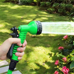 💦Tubo magico con 7 funzioni di pistola a spruzzo