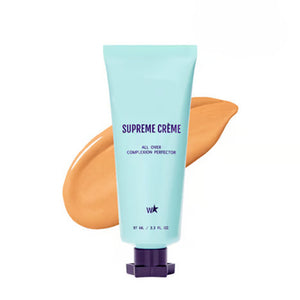 Crema tutto in uno: idratante, correttore e correttore 💧✨ Leggera e waterproof