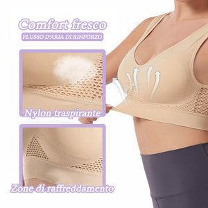 Reggiseno Supreme Comfort