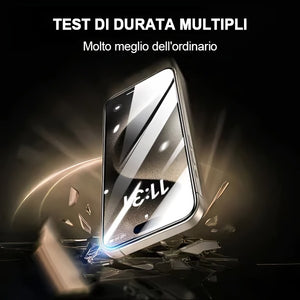 📱Nuova pellicola protettiva invisibile