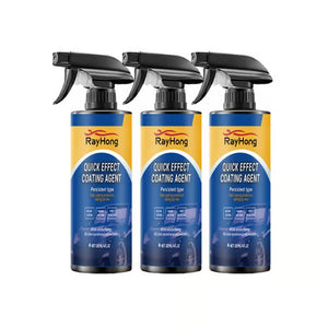 Spray di rivestimento rapido per auto Premium