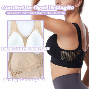 Reggiseno Supreme Comfort