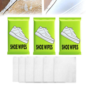 Salviette per scarpe Quick Clean