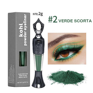 🎁Eyeliner egiziano 100% naturale