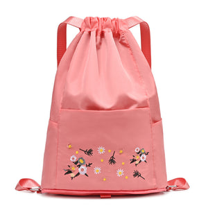 Borsa da viaggio fitness multifunzionale