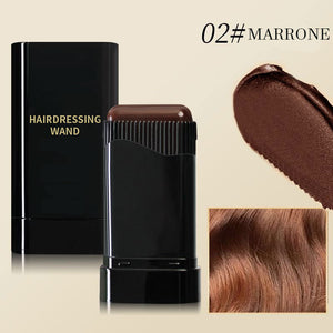 💥Offerta limitata 🔥 Acquista 2 e ricevi 1 gratis!!!🔥 Stilo per la colorazione istantanea dei capelli con pettine 💁‍♀️ integrato~