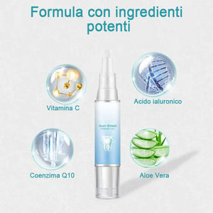 Gel per la riparazione dei denti (acquista 1 prendi 1 gratis)