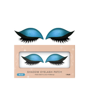 Patch per ciglia Lazy Eye Shadow