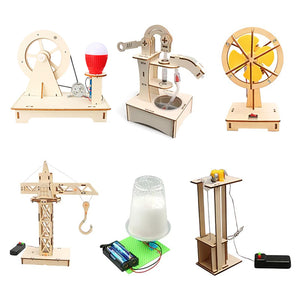 🔥Vendita calda🔥Giocattoli tecnologici creativi fai da te fatti a mano