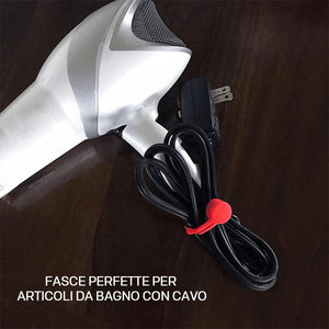 Fascette Magnetiche ❤️ (3 Pezzi)