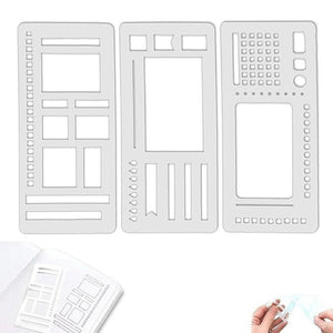 Modelli di diario flessibili