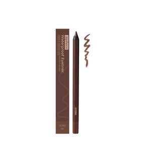 Matita occhi temperabile Duo Eyeliner impermeabile 24 ore（2 pz）