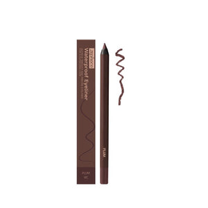 Matita occhi temperabile Duo Eyeliner impermeabile 24 ore（2 pz）