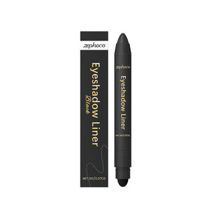 Eyeliner e ombretto 2 in 1