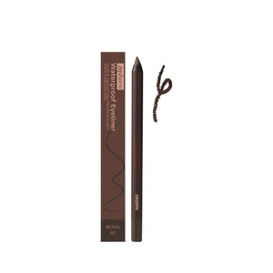 Matita occhi temperabile Duo Eyeliner impermeabile 24 ore（2 pz）