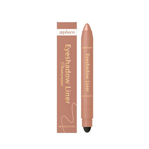 Eyeliner e ombretto 2 in 1