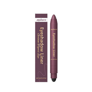 Eyeliner e ombretto 2 in 1
