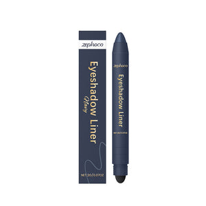 Eyeliner e ombretto 2 in 1