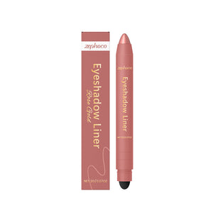 Eyeliner e ombretto 2 in 1
