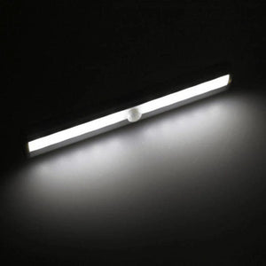 LED luce con sensore di movimento