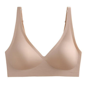 Reggiseno sottile senza cuciture