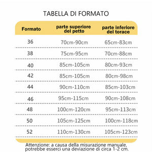 Comodo e pratico reggiseno con bottoni frontali.