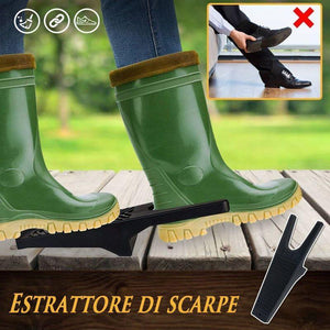 Estrattore di scarpe