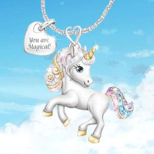 Collana di Unicorno