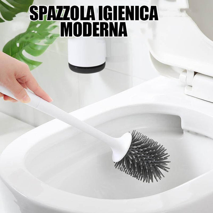 Scopino igienico moderno