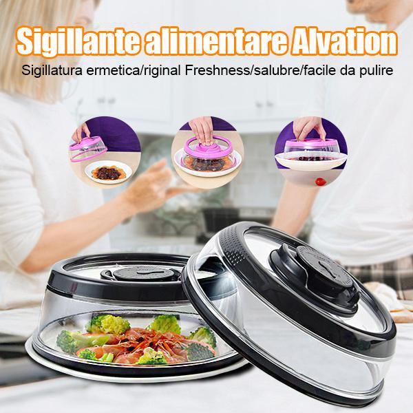 Sigillante per Alimenti Sottovuoto