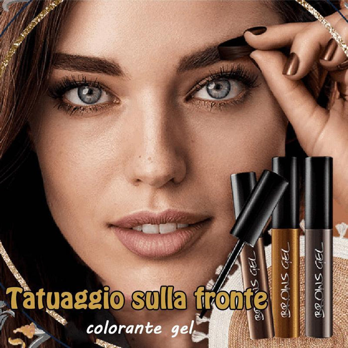 Matita Per Sopracciglia Micro Fine | IT - Foto 5