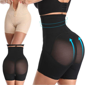 PANTALONCINI LIFTER BUTT LIFTER AD ALTA COMPRESSIONE