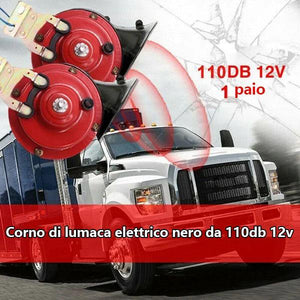 CORNO 300DB PER AUTO