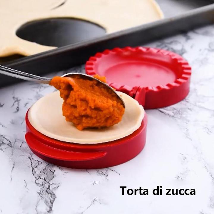 KADAX Stampo per torta rotondo 28 cm KADAX Stampo per torta rotondo 28 cm