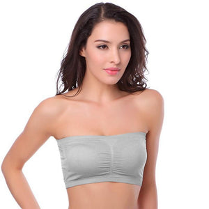 REGGISENO A FASCIA SENZA CUCITURE